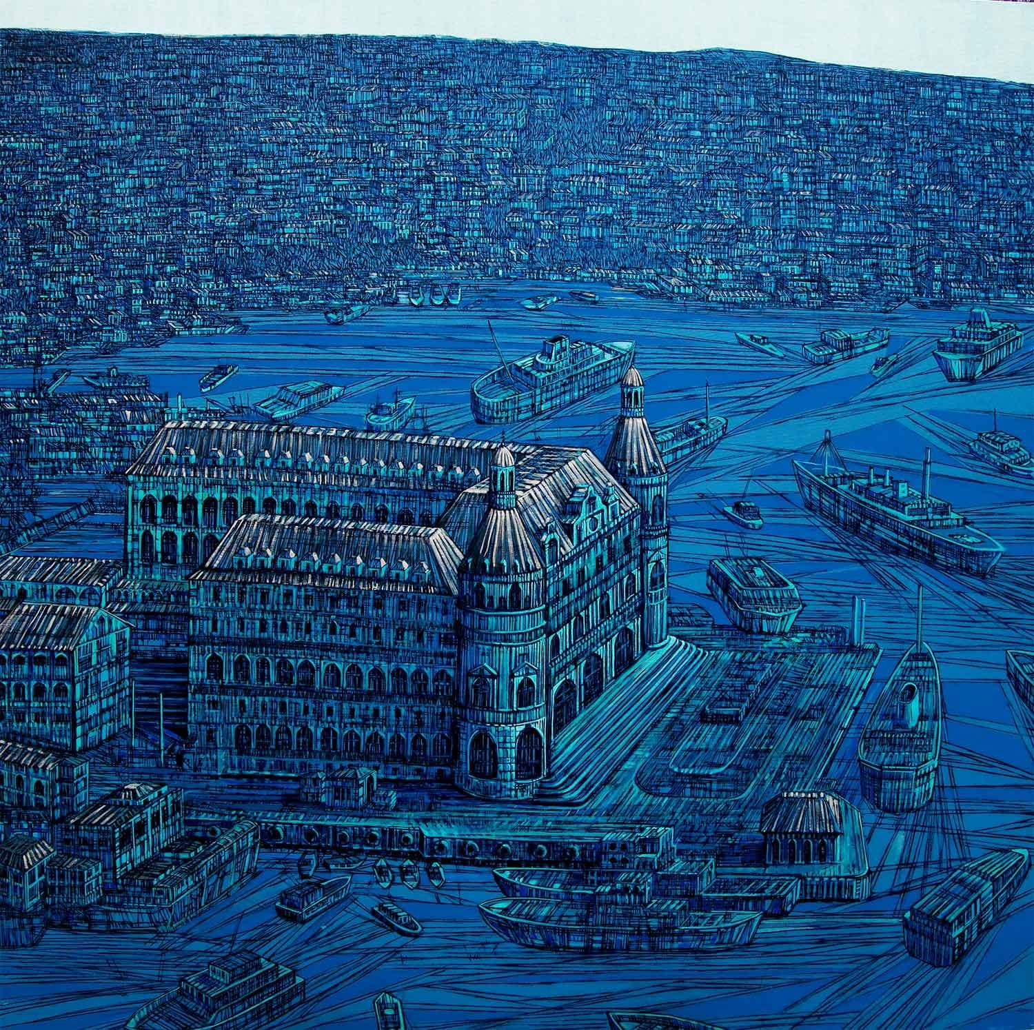 Haydarpaşa